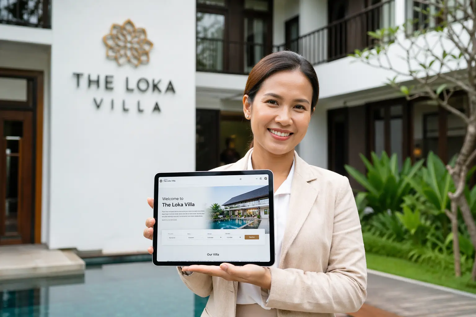 Naikan profit dan branding yang kuat