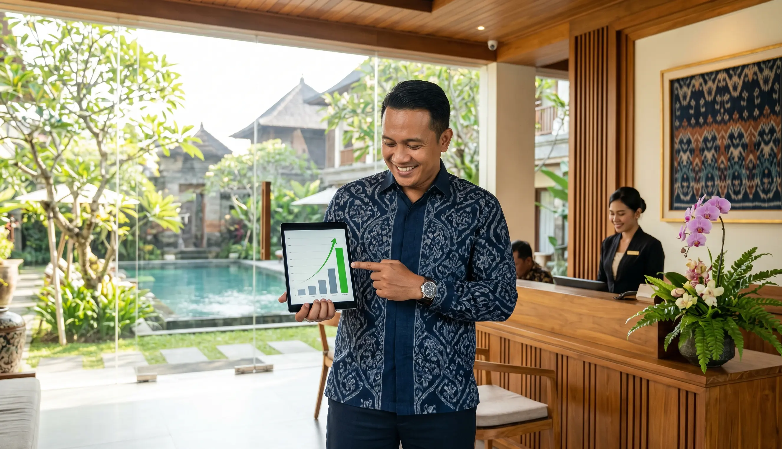 Cara Mengurangi Komisi OTA Hingga 70% Tanpa Kehilangan Booking